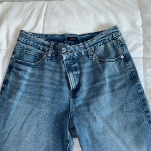 Express Jean